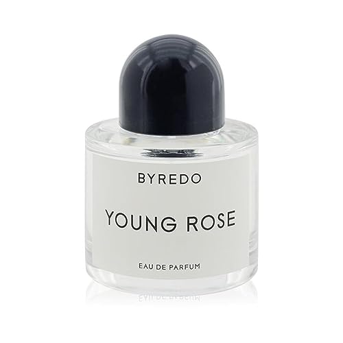 Byredo Young Rose for Women - 3.3 oz EDP Spray