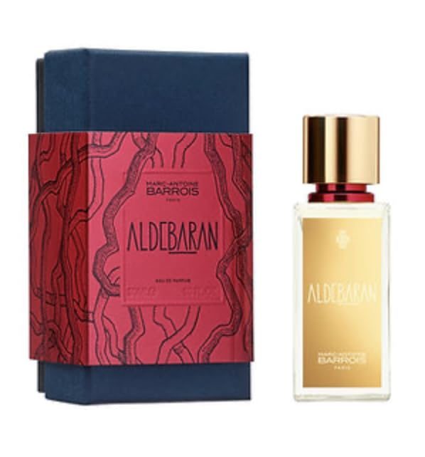 100% Authentic ALDEBARAN Eau de Parfum 30ml 1oz